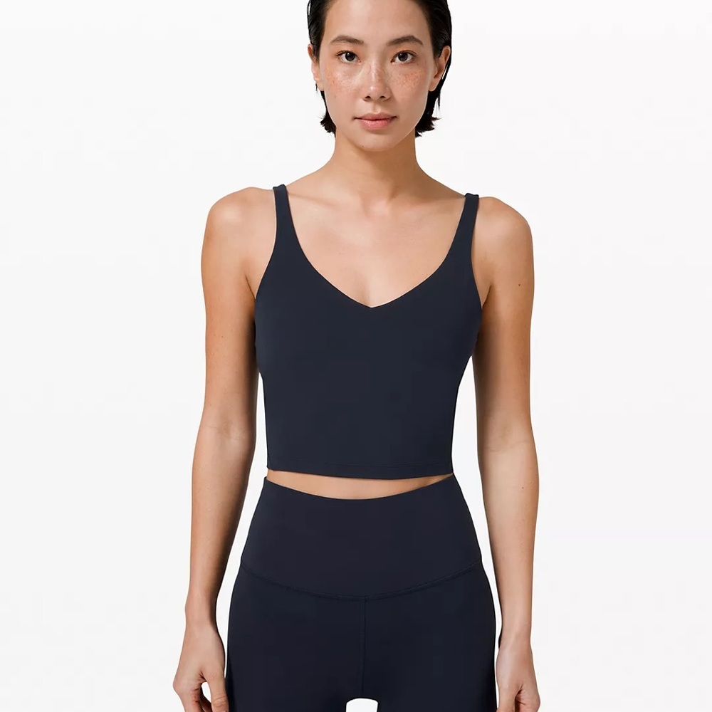 Lululemon Align Tank - size 6